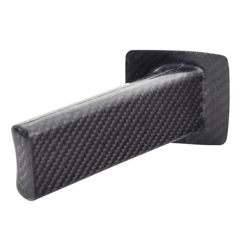 Pitking carbon grp door - carbon/grp,