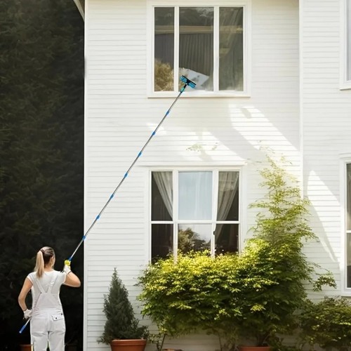 60ft 2in1 telescopic - 2in1,