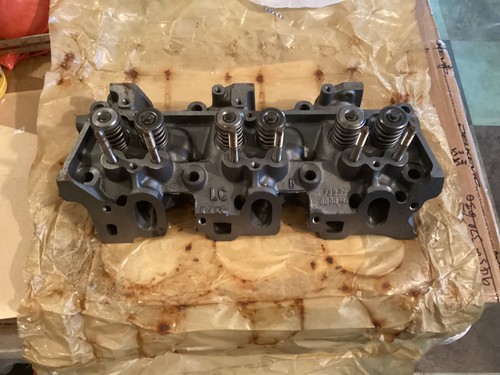 Ford cologne essex - ford, 2.9