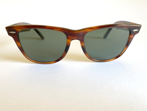 Vintage ray ban bausch lomb - ray-ban,