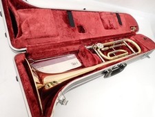 YAMAHA Custom YSL-8420G  Tenor Bass Trombone