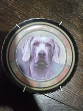 Vintage Norfolk China Plate