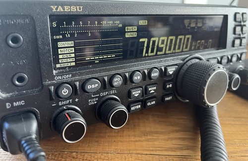 Yaesu 450d amateur - yaesu, ft-450d