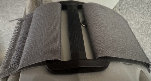 Aircast boot replacment - aircast,