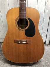 Landola J-20 1988 Acoustic Guitar