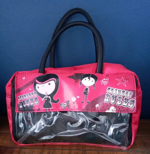 Grace cole red make - red,
