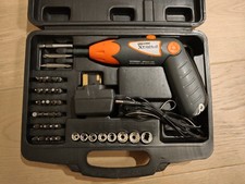 Challenge Xtreme 4.8V Cordless