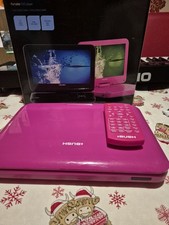 Bush Portable DVD Player In