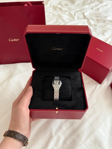 Cartier panthere small - panthere,
