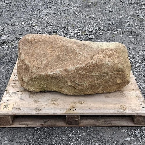 Celtic glacial boulder - celtic,