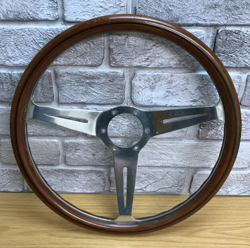 Genuine nardi gara 365mm - 365mm, wood