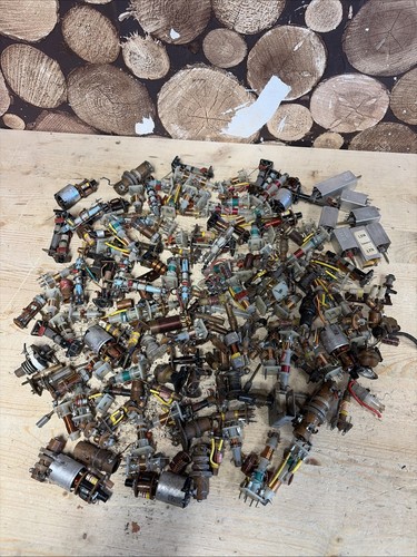 Transformers job lot - if, rf
