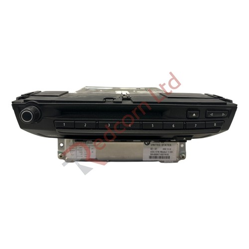 Bmw e70 2007 2010 sat - x5, 2007-2010