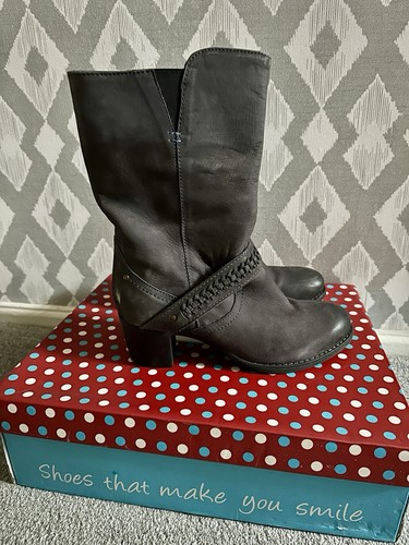Moshulu women leather - women’s,