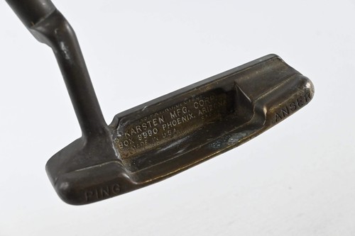 Ping karsten original anser - original,