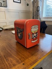 The Simpsons Duff Beer Mini