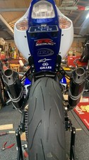 Suzuki GSXR 1000 k7 k8