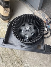 (Fan Motor) DELONGHI Pinguino EM77 9000 BTU Air Conditioner & Dehumidifier #8.1