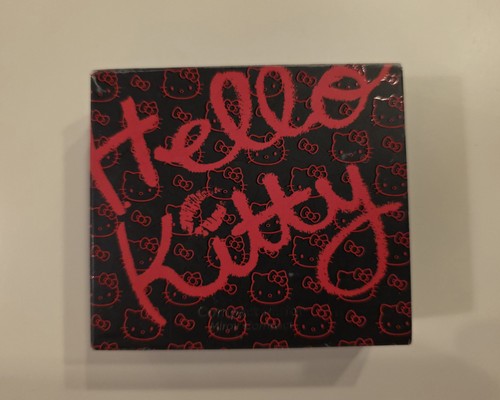 Hello kitty compact - hello,