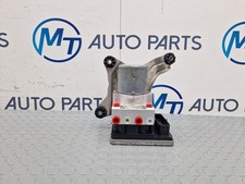 BMW 6 SERIES ABS PUMP CONTROL