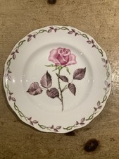 Royal Standard Rose Marie Side