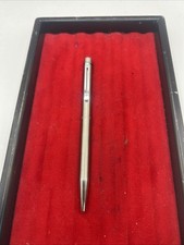 Sheaffer Targa Steel Ballpoint