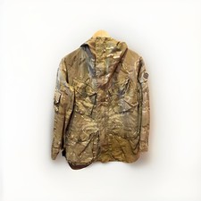 Extremely Rare SAS Cotton