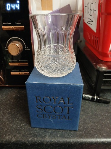 Royal scot crystal - royal,