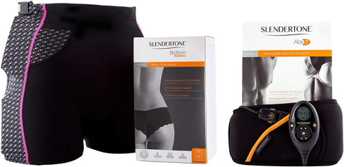 Slendertone pack abs7 - slendertone, belt