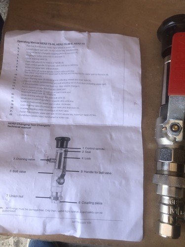 Imi hydronic insert rep tool - imi,