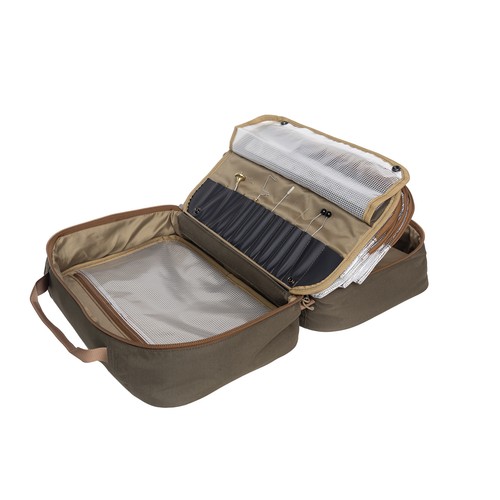 Kylebooker tailwater fly tying - kylebooker,