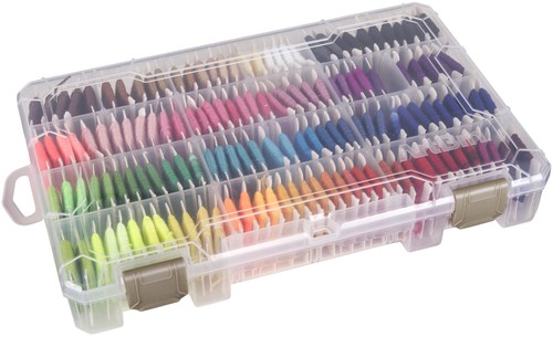 Artbin floss finder - finder, with