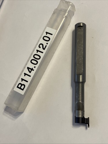 B114 0012 horn solid - b114.0012.01,