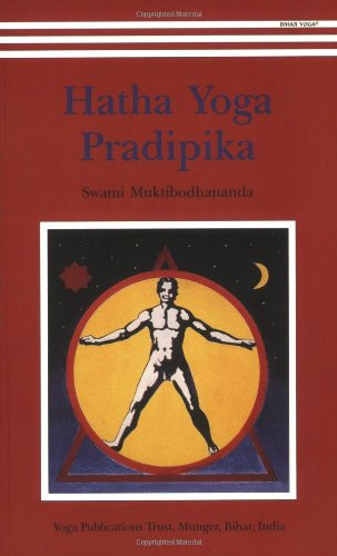 Hatha yoga pradipika swami - hatha,
