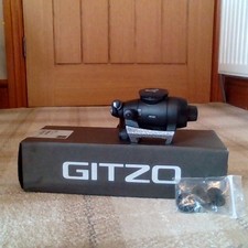 Gitzo G2180 2 Way Fluid Head