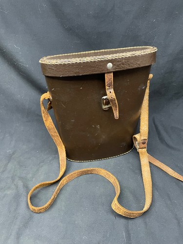 Army binocular case - -, made