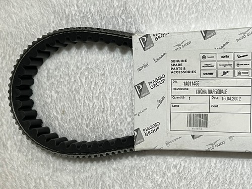 Belt genuine piaggio for - v-belt, gts