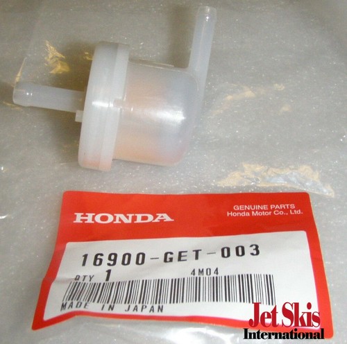 New genuine honda 2003 - 2003,