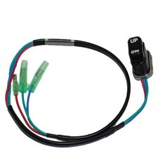 703-82563-02-00 TRIM & TILT SWITCH A part for Yamaha Outboard Remote Controller