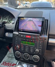 4+64G For Land Rover