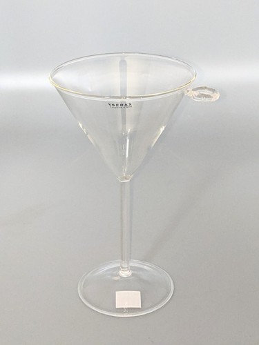New serax martini glass maison - glass,