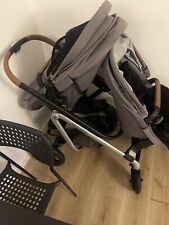 MAXI _ COSI / LILA - Grey