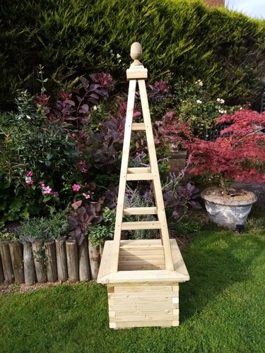 The lechlade rustic - the,