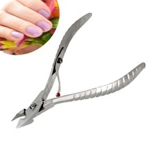 PRO CUTICLE CUTTER CLIPPERS