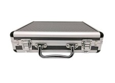 Small Protective Hard Carry Flight Case Camera Equipment Storage