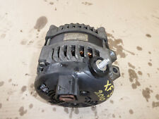 JAGUAR XF 3.0 DIESEL ALTERNATOR