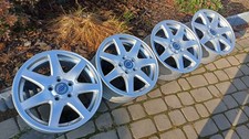 16" alloys 5x108 volvo c30 v70 s40 s60 s80 v40 v50 xc60 c70 v60 xc40 jaguar