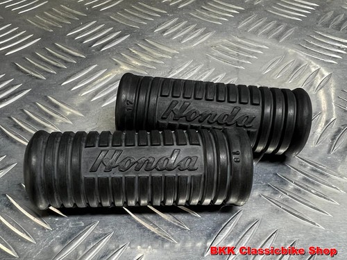 Honda c70 c72 c77 - c77, c76