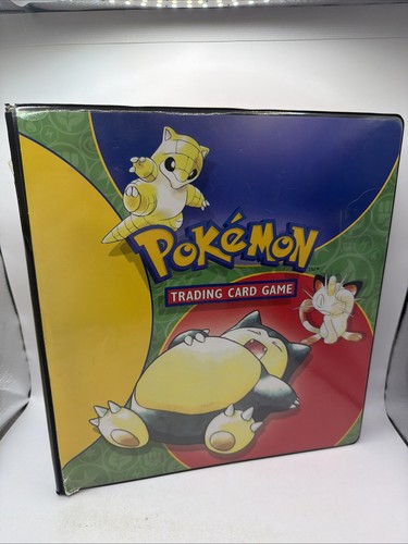 Pokemon tcg vintage 1999 - tcg,