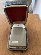 Vintage Men's Philishave